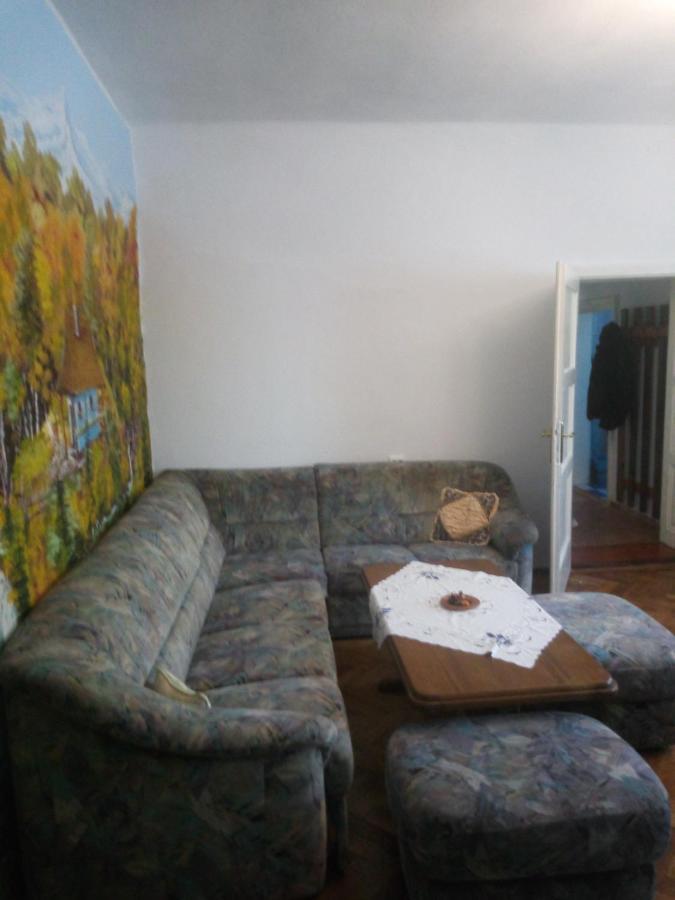 Apartment Alex-gabriel