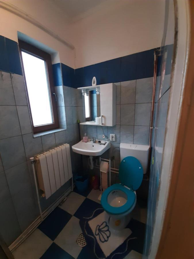 Alex-gabriel Apartment