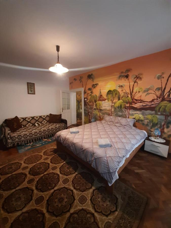 Alex-gabriel Apartment Hermannstadt